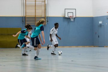Bild 264 - B-Juniorinnen Futsal Qualifikation